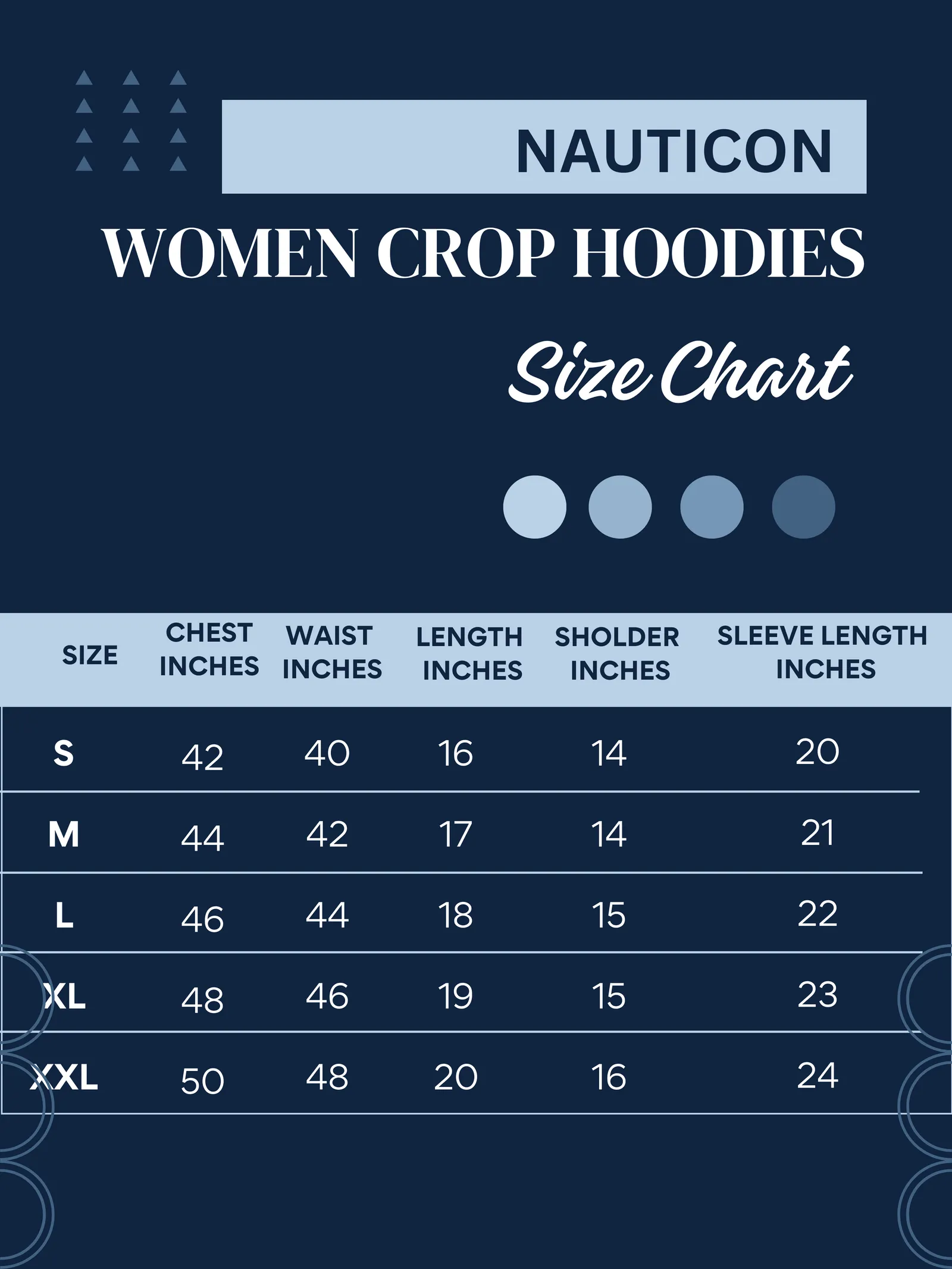 Women Crop Hoodies for Winter Grey Solid
