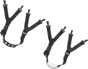 Yardwe Safety Helmet Strap Hard Hat Chin Strap Helmet Accessories Construction Hat