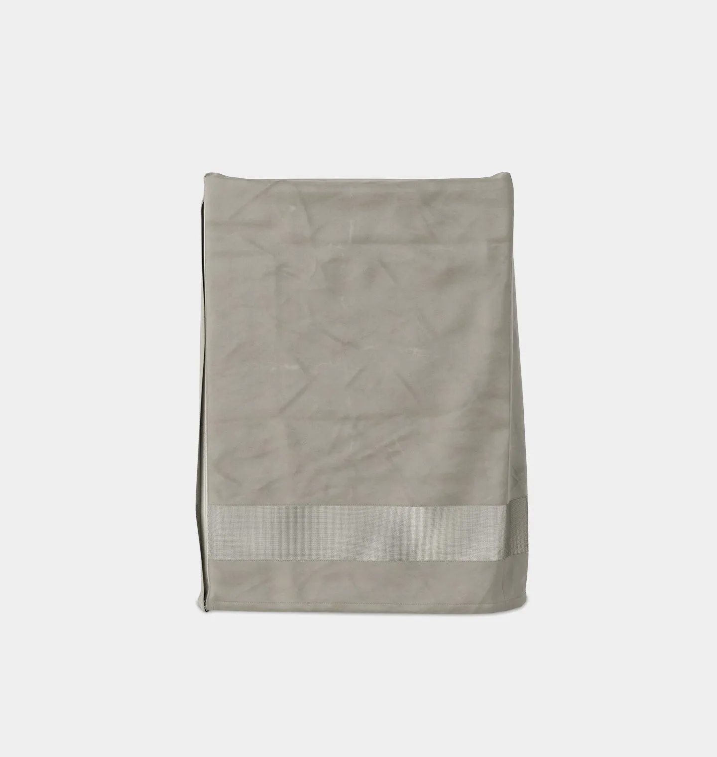 Yarrow Weatherproof Outdoor Dining Chair Cover