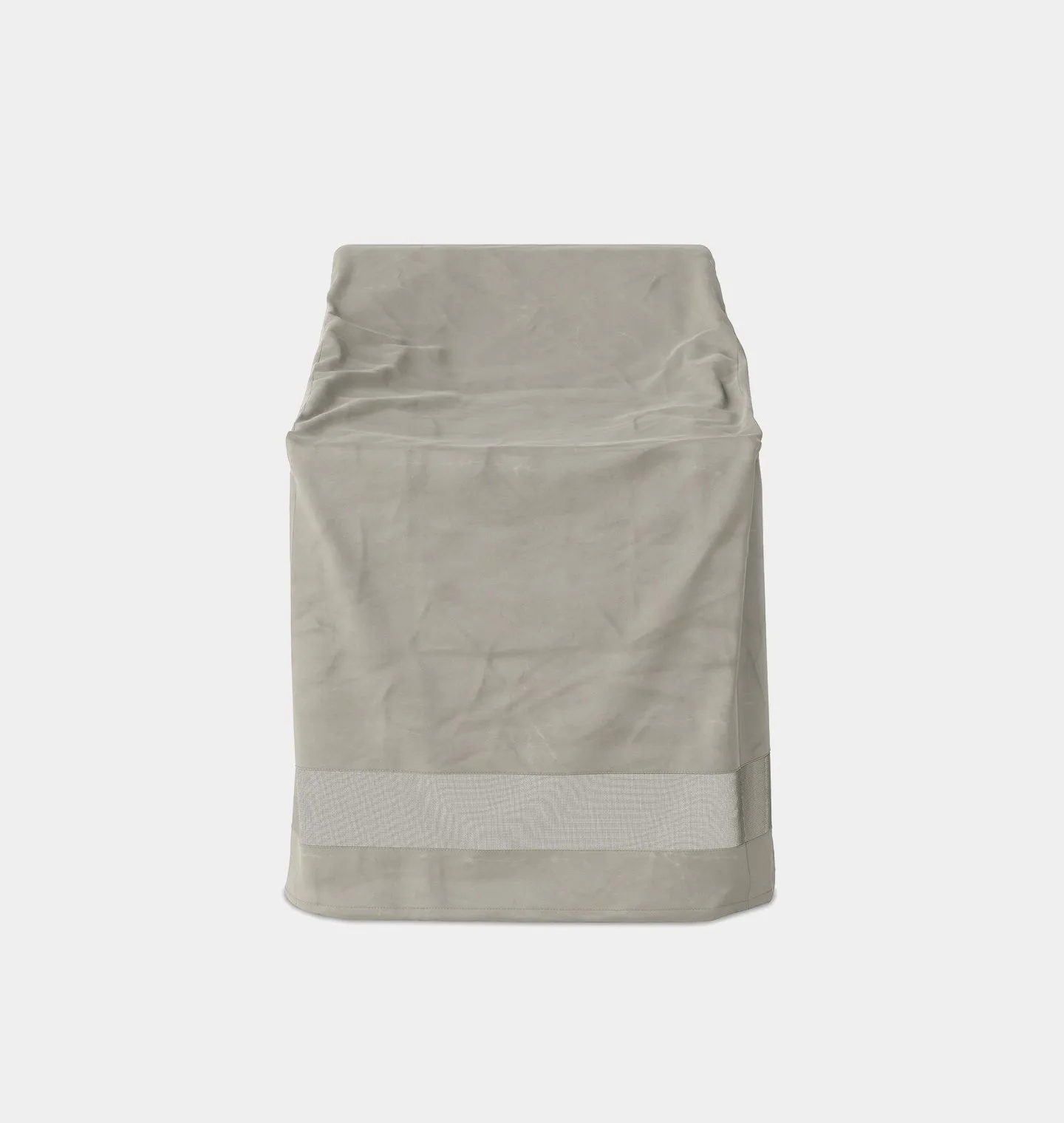 Yarrow Weatherproof Outdoor Dining Chair Cover