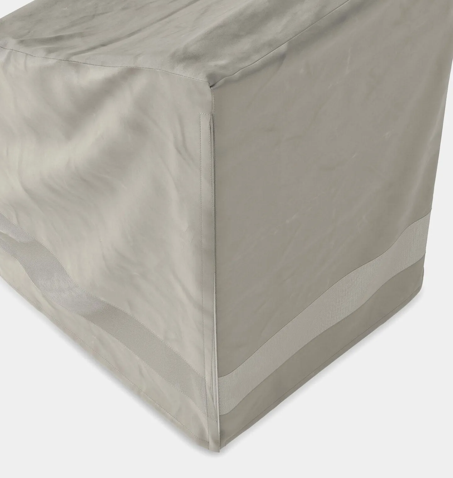 Yarrow Weatherproof Outdoor Dining Chair Cover