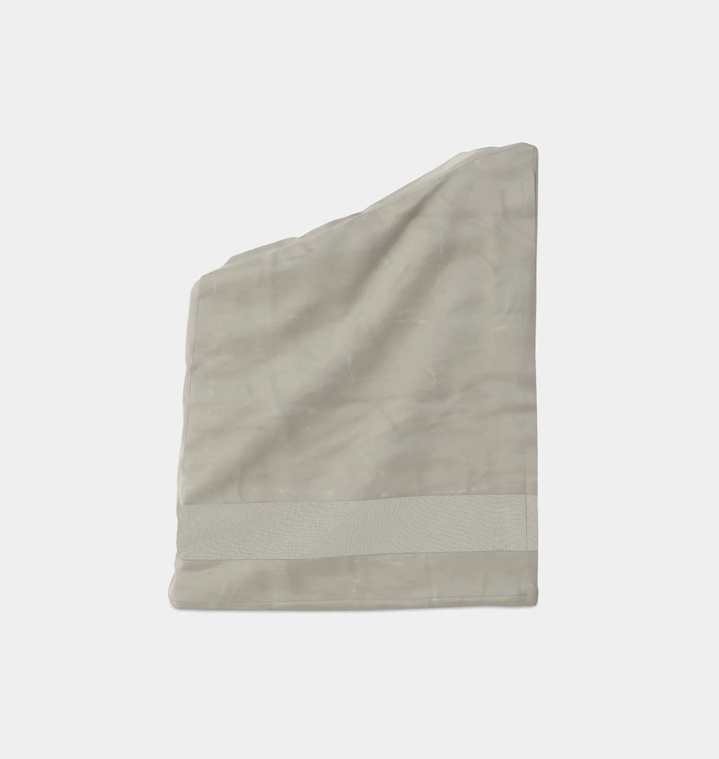 Yarrow Weatherproof Outdoor Dining Chair Cover