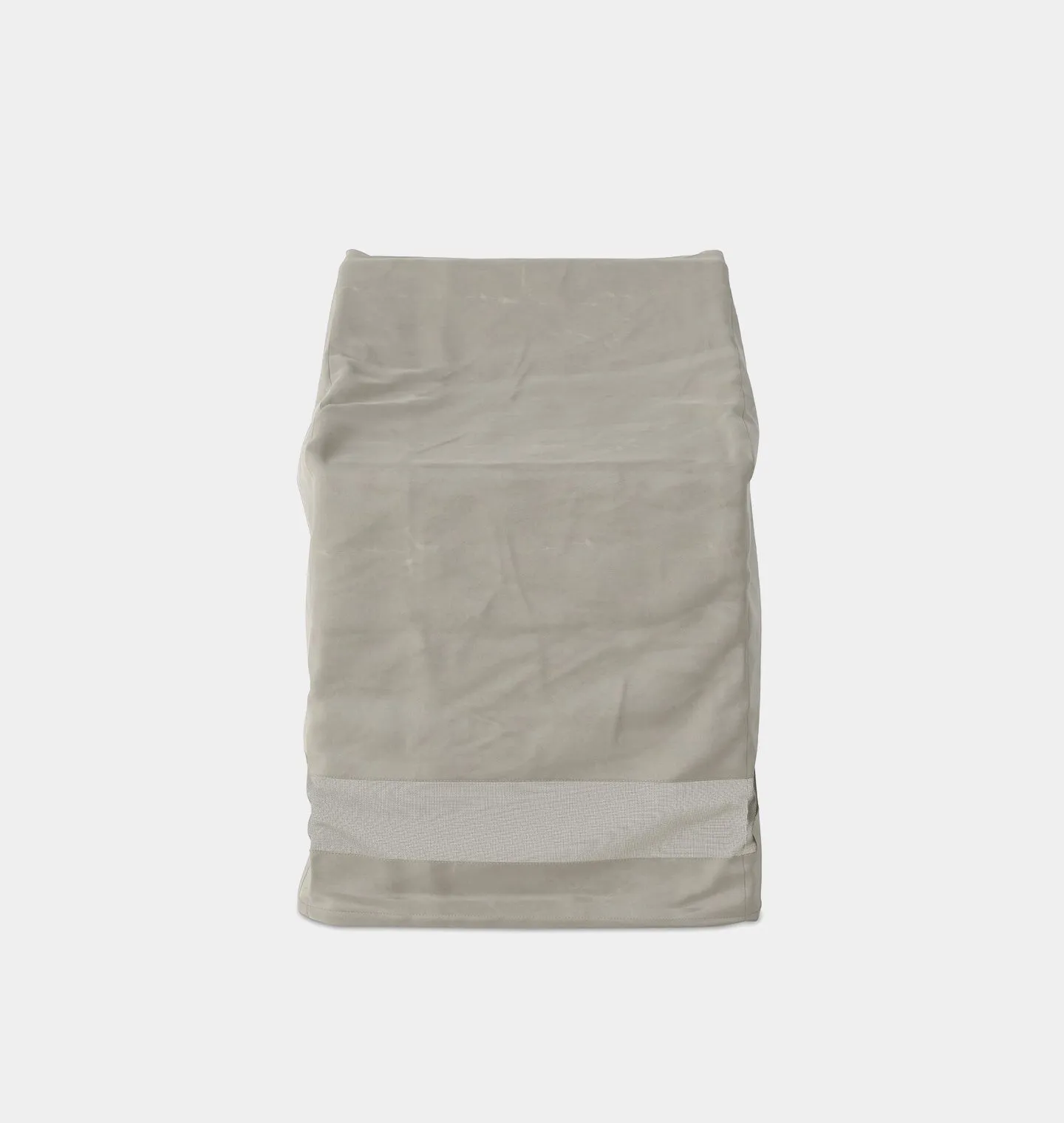 Yarrow Weatherproof Outdoor Dining Chair Cover